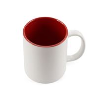 TAZZA DA 370 ML CON INTERNO COLORATO